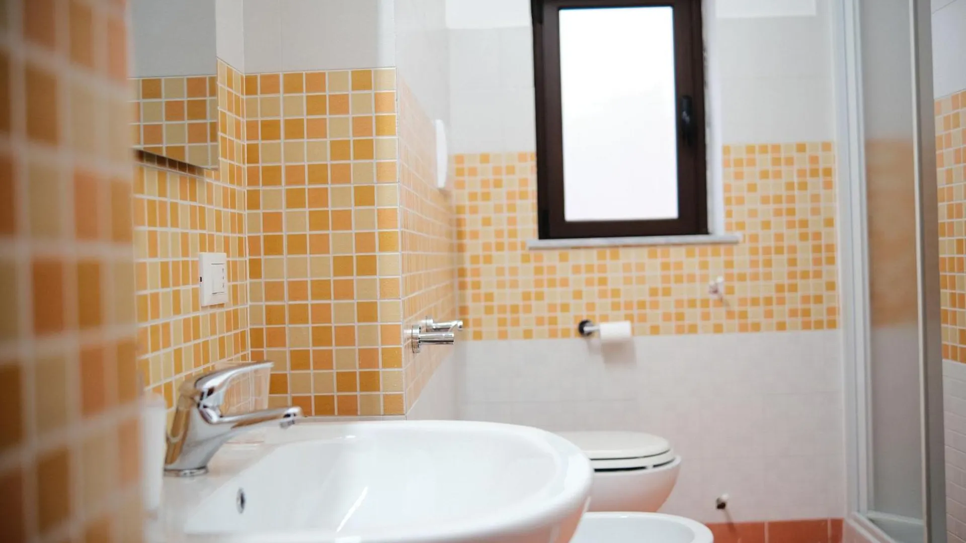 Apartamento Al Bastione Della Pace Palermo