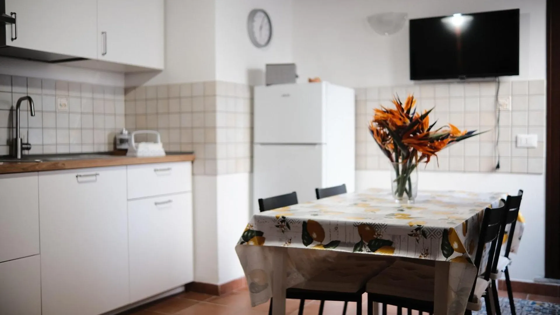 Apartamento Al Bastione Della Pace Palermo