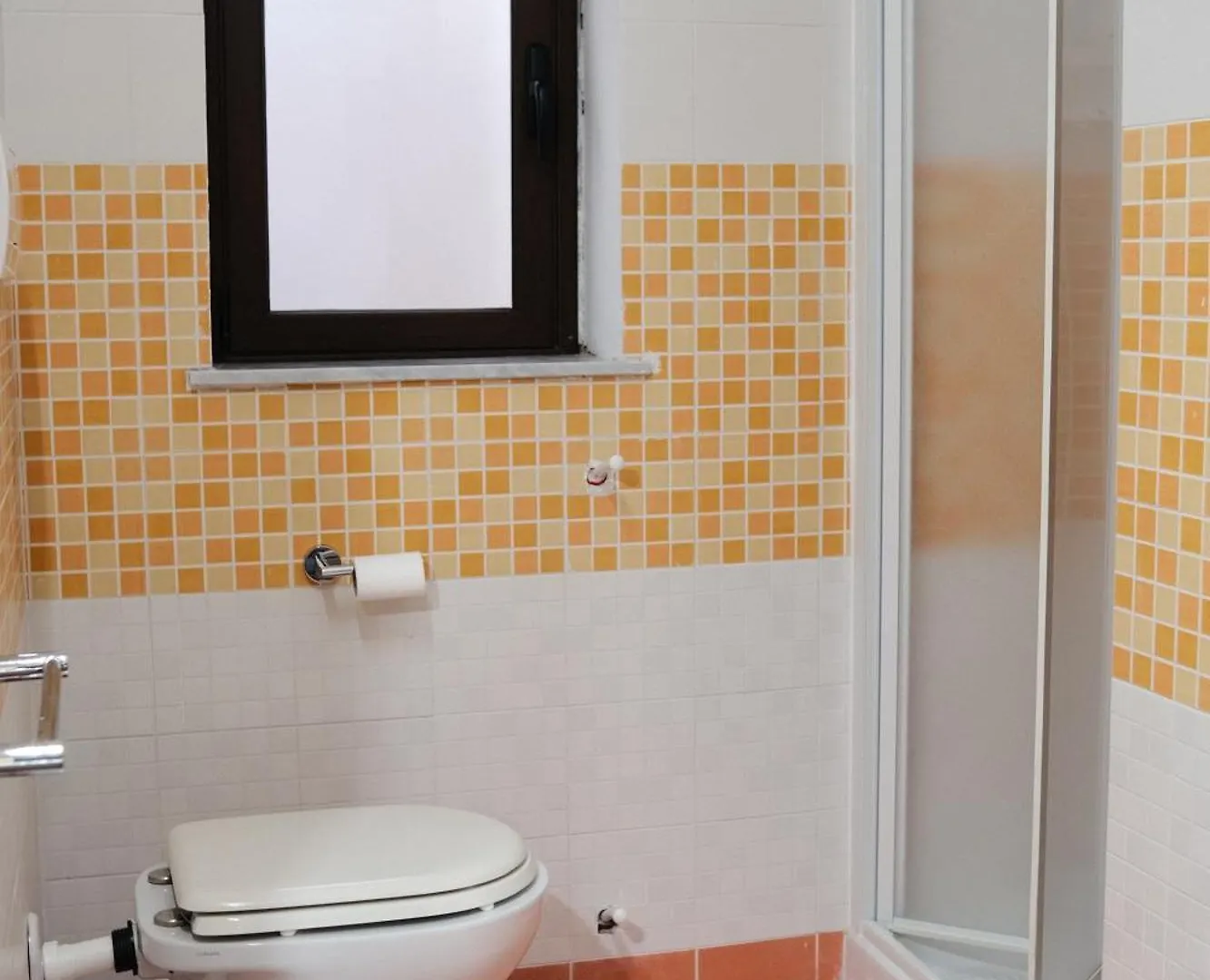 Apartamento Al Bastione Della Pace Palermo Italia