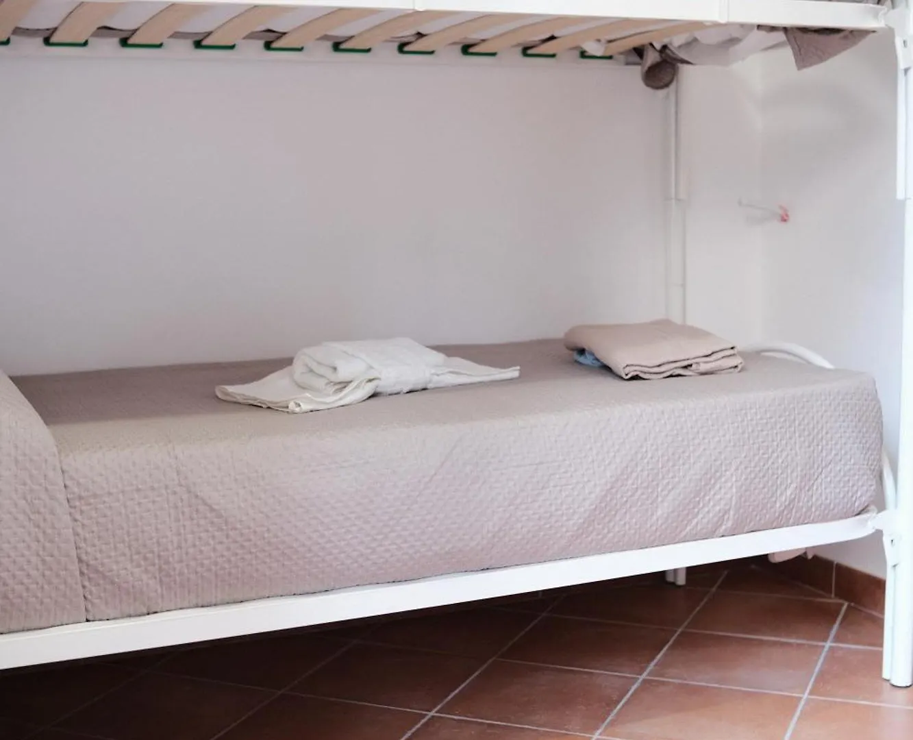 Apartamento Al Bastione Della Pace Palermo