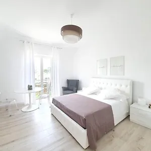 2b - Centro Apartamento Bari