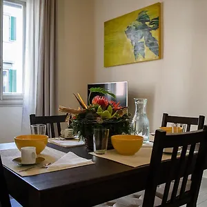 Up Apartamento Florencia