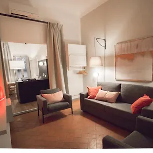 Yome - Con Da Letto - Acqua Apartamento Florencia