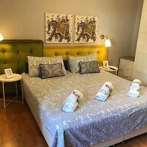 Calefati House Possibilita Self Check In Dopo Le 22 Apartamento Bari