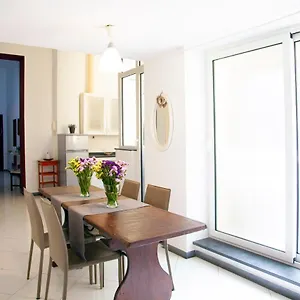 Casa Del Plebiscito Apartamento Nápoles