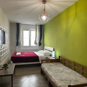 Kobe's Apartamento Roma