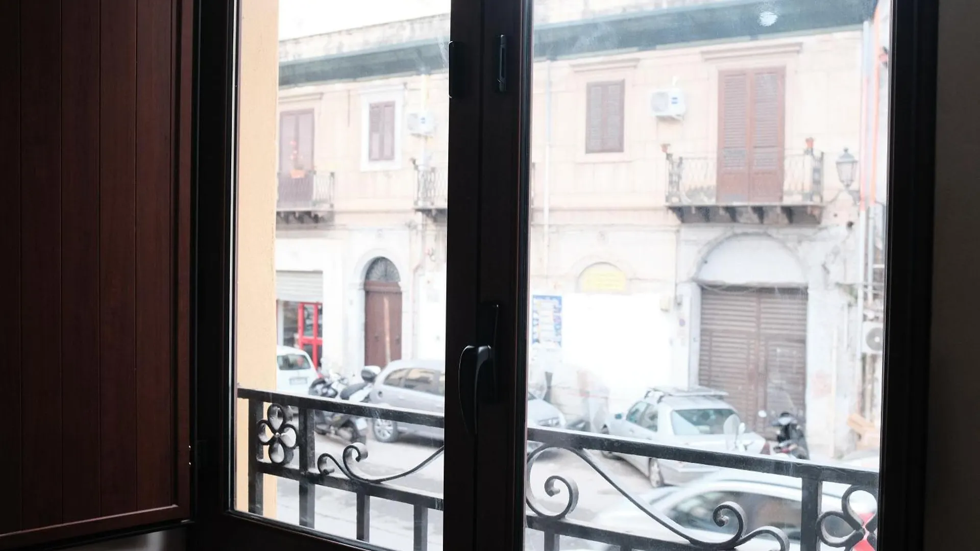 Al Bastione Della Pace contacts