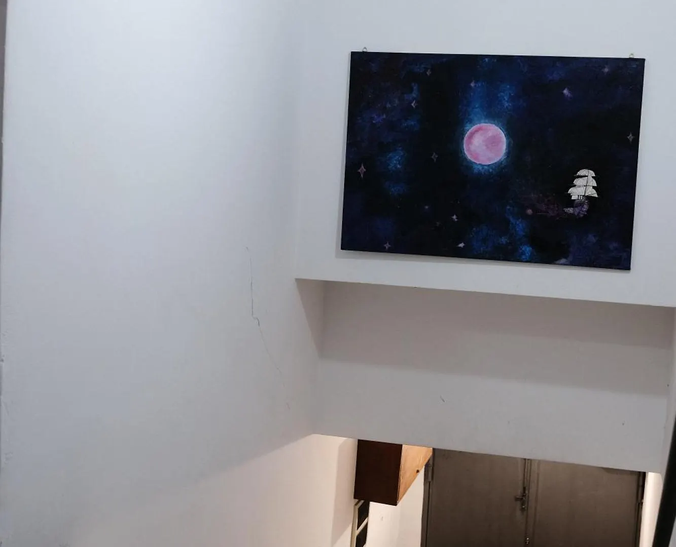 Al Bastione Della Pace Apartment Palermo