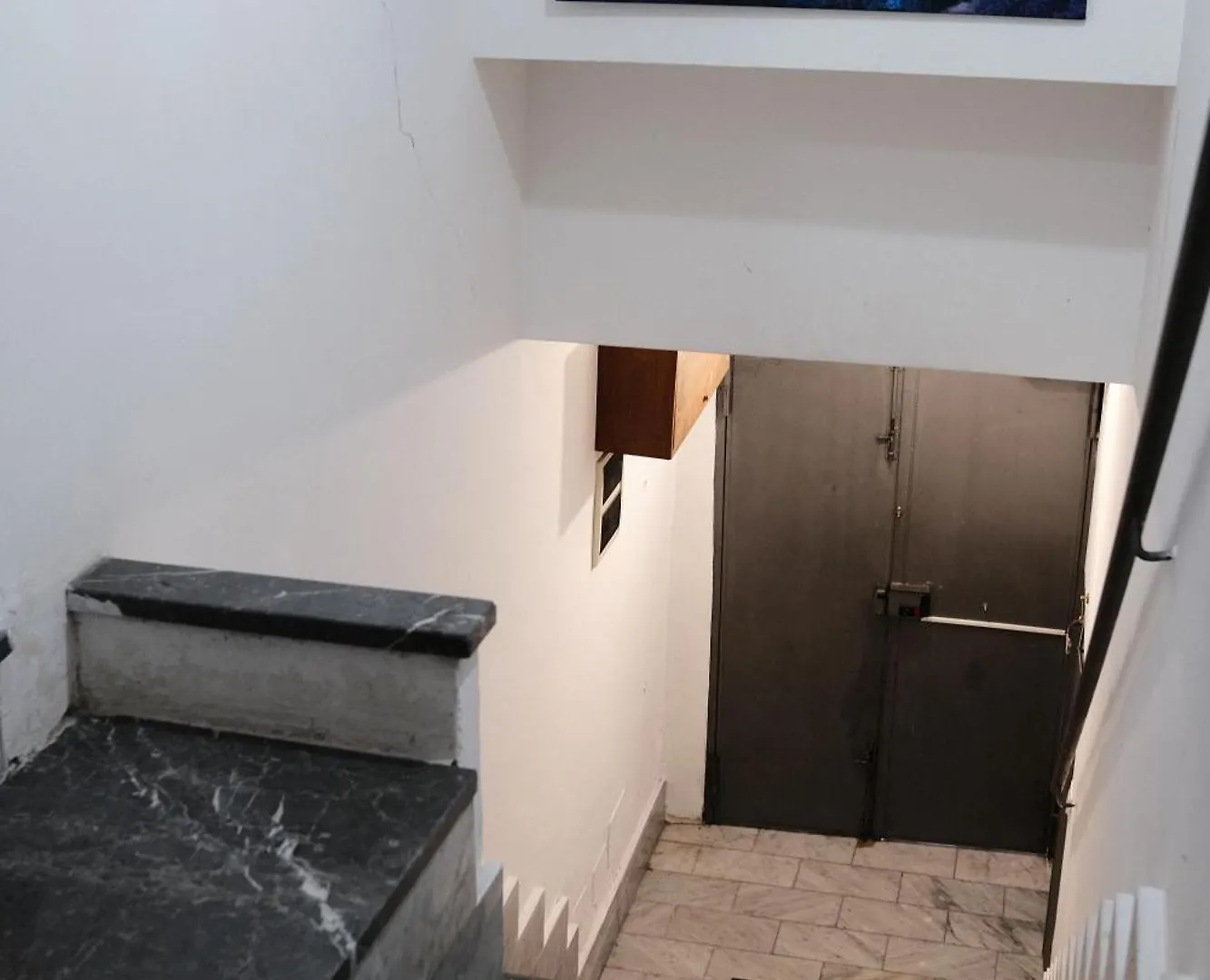 Al Bastione Della Pace Apartment Palermo